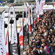 Illustration for article titled F1H2O Grand Prix of London receive rave reviews